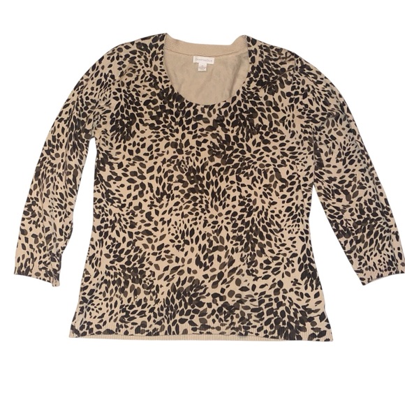 Charter Club Tops - Charter Club Women’s top NEW SZ MEDIUM